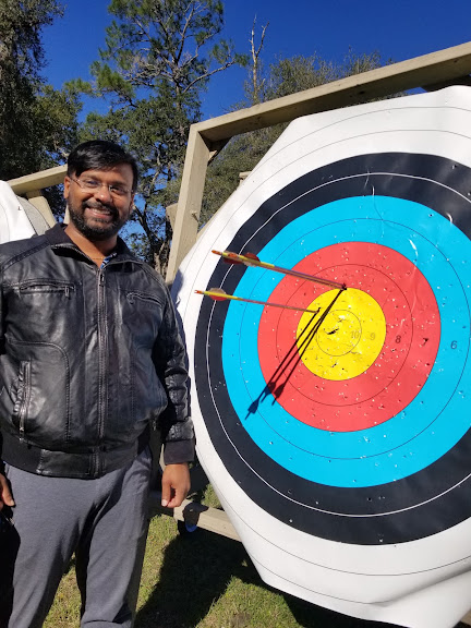 Geneva Archery Range — Geneva, Florida (2)