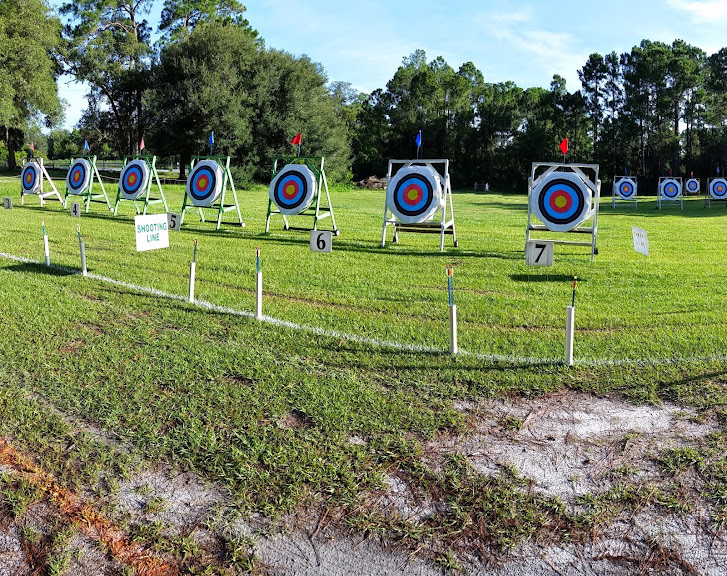 Geneva Archery Range — Geneva, Florida (3)
