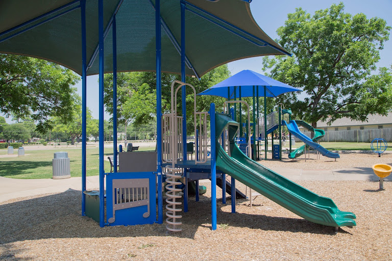 George Stevens Park