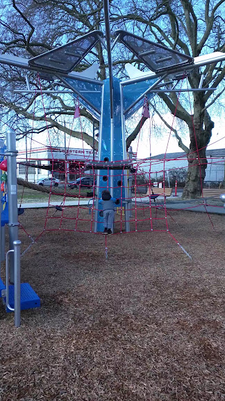 Georgetown Playfield — Seattle, Washington (3)