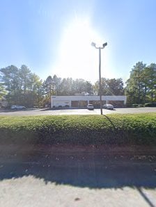 Georgia Soccer — Atlanta, Georgia (2)