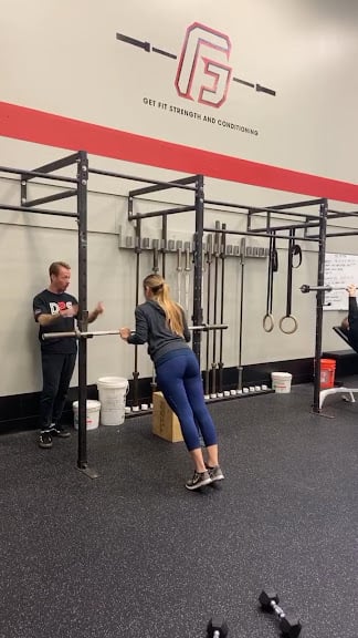Get Fit Strength and Conditioning — Davis, California (3)