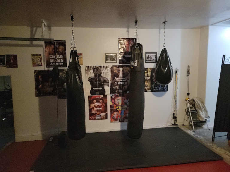 Get Some MMA