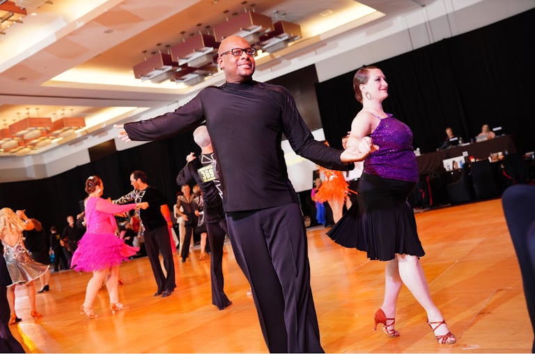 Get Up And Dance! — Atlanta, Georgia (2)