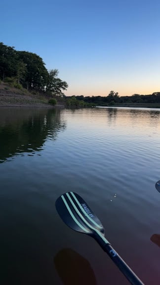 Get Up And Go Kayaking - Grapevine — Grapevine, Texas (3)