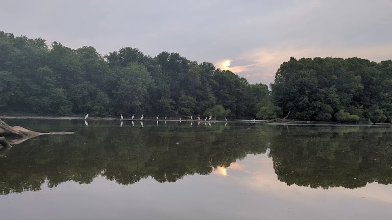 Get Up And Go Kayaking Old Hickory Lake — Gallatin, Tennessee (3)