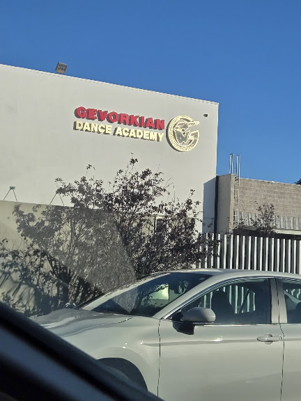 Gevorkian Dance Academy — Dance venue in Burbank, California