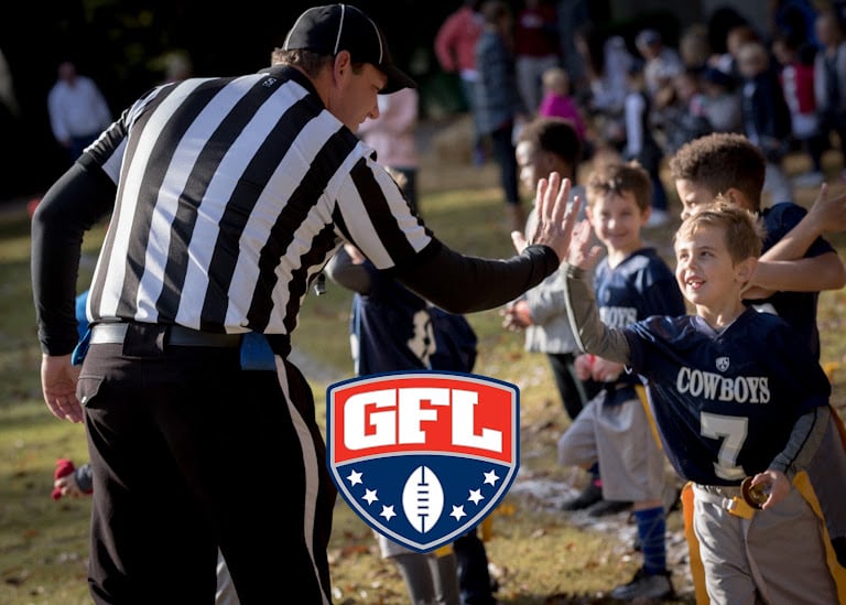 GFL – Germantown Football League — Football venue in Tennessee