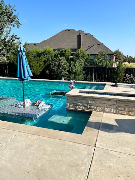GG’s Infant Aquatics Survival