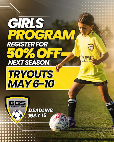 GGS Soccer Academy — Ocoee, Florida (2)