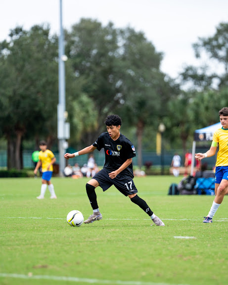 GGS Soccer Academy