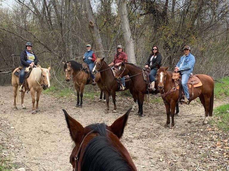Gibson Ranch