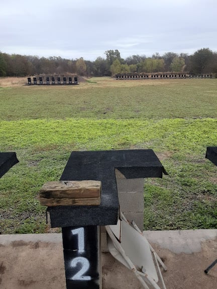 Gibson's Outpost & Shooting Range, Inc. — Mesquite, Texas (2)