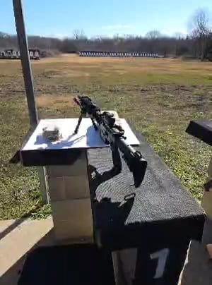 Gibson's Outpost & Shooting Range, Inc. — Mesquite, Texas (3)