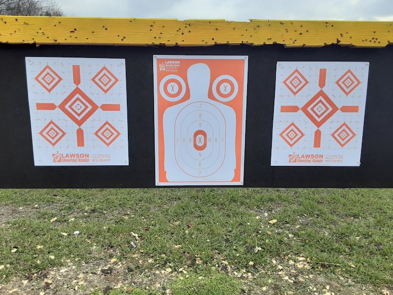 Gibson’s Outpost & Shooting Range, Inc.