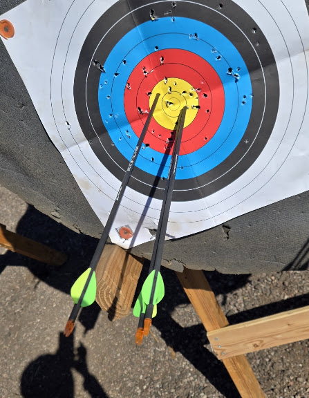 Gilbert Archery