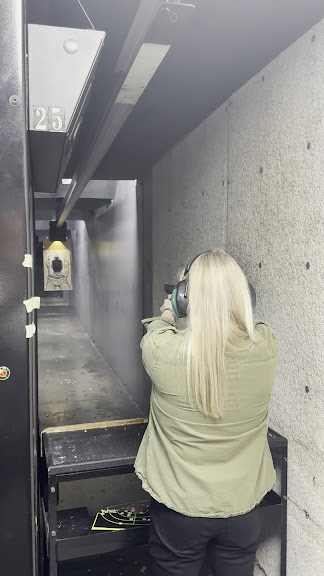 Gilbert Indoor Range — Rockville, Maryland (3)