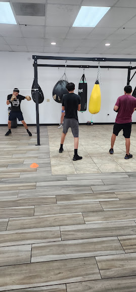 Gil’s Boxing Gym — Boxing venue in Tucson, Arizona
