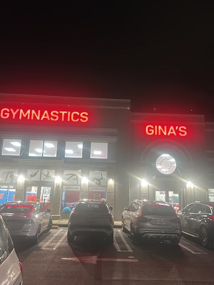 Gina's Gymnastics — Miami, Florida (2)