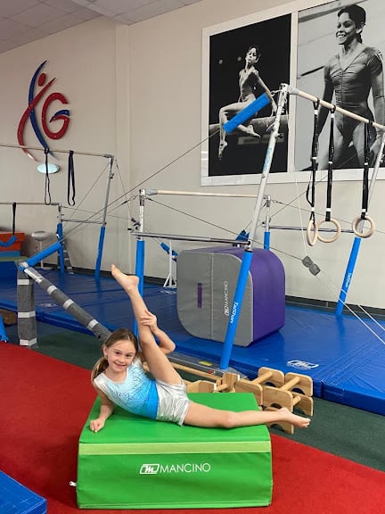 Gina's Gymnastics — Miami, Florida (3)