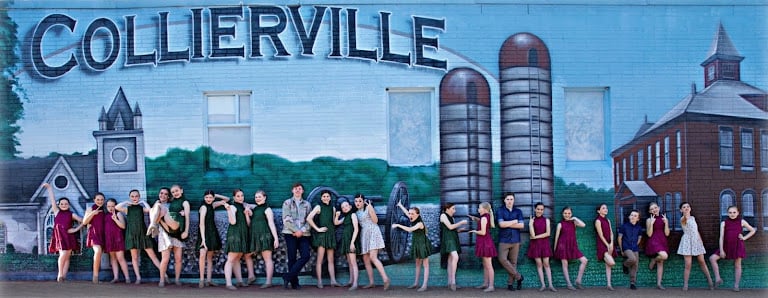 Ginny Mount School of Dance
