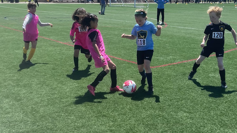 Girls Leading Goals — San Francisco, California (2)