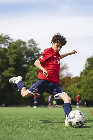 Gjøa Youth Soccer — Brooklyn, New York (2)