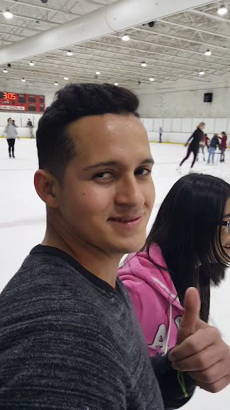 Glacier Ice and Snow Arena — Pompano Beach, Florida (2)