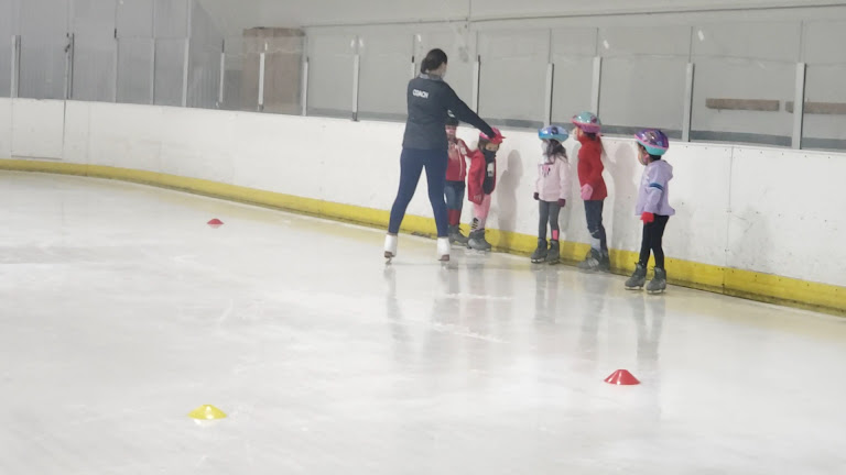 Glacier Ice and Snow Arena — Pompano Beach, Florida (3)
