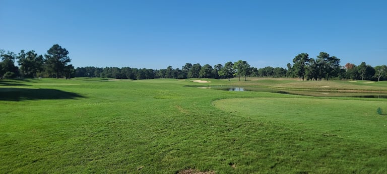Gleannloch Golf Club — Spring, Texas (2)