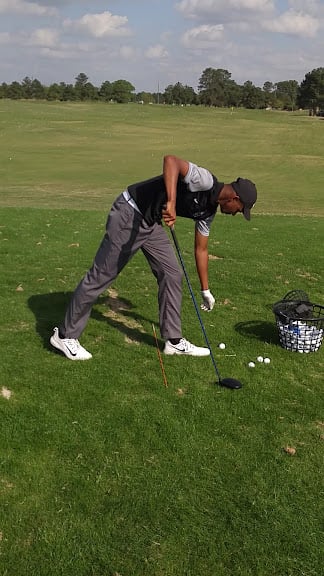 Gleannloch Golf Club — Spring, Texas (3)