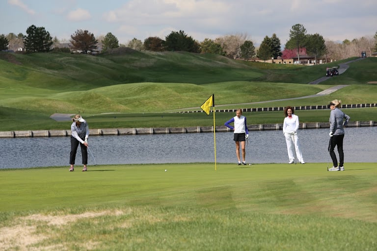 Glenmoor Country Club — Englewood, Colorado (2)