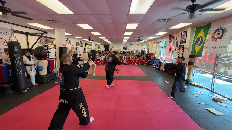Global Martial Arts Center USA — Gallatin, Tennessee (3)