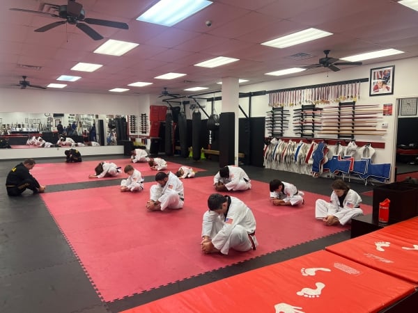 Global Martial Arts Center USA