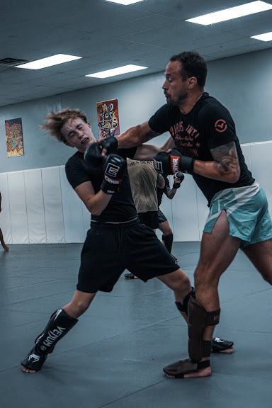 Glory MMA & Fitness — Lee's Summit, Missouri (2)