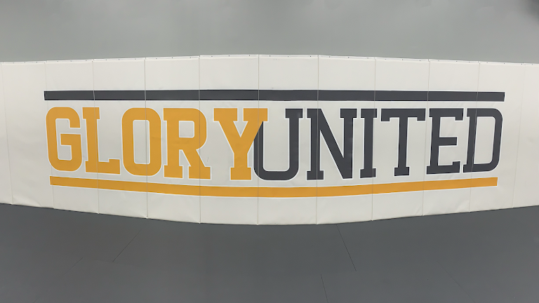 Glory MMA & Fitness — Gym venue in Missouri
