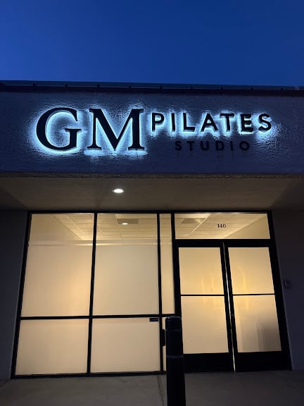 GM Pilates Studio