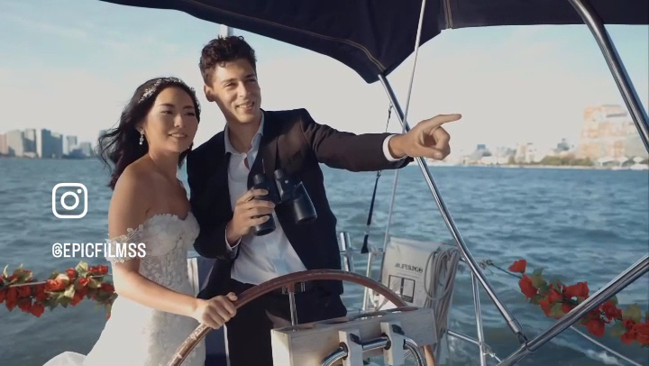 Go Sailing NYC — New York, New York (3)