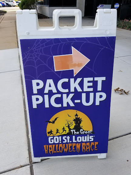 GO! St. Louis Marathon — St. Louis