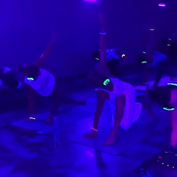 Go Yoga Express — Swansea, Illinois (3)
