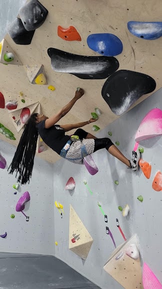 Goat Climbing Gym — Hackensack, New Jersey (2)