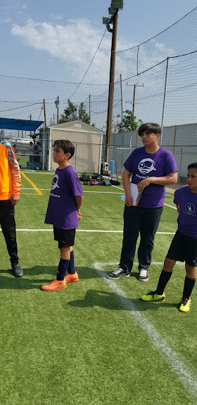 Gol Soccer Complex — North Hollywood, California (3)