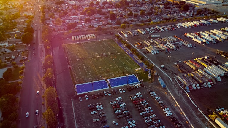 Gol Soccer Complex