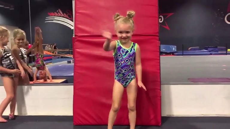 Gold Medal Gymnastics — Chandler, Arizona (2)