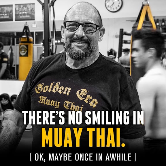 Golden Era Muay Thai — Scottsdale, Arizona (2)