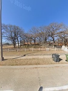 Golden Gaits — Arlington, Texas (2)