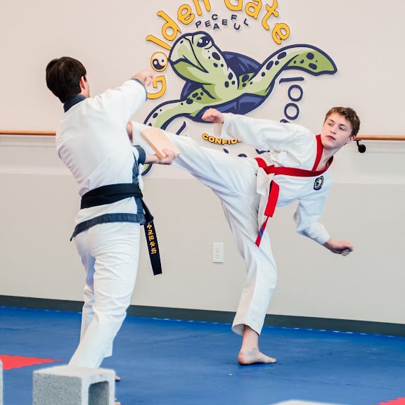 Golden Gate Karate School — Naples, Florida (3)