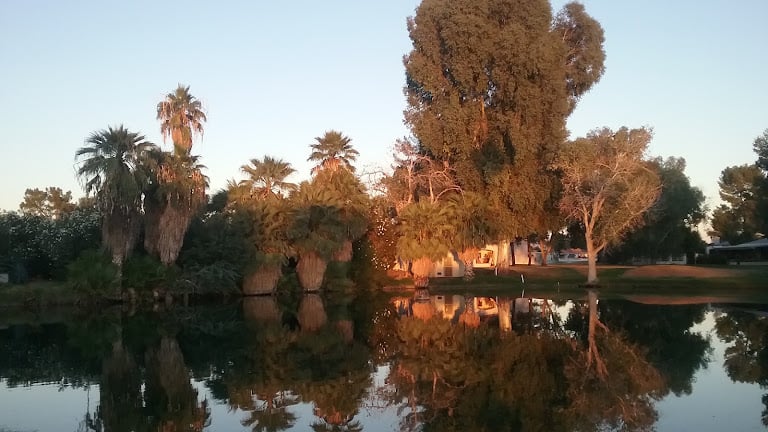 Golden Hills Golf Club — Mesa, Arizona (2)