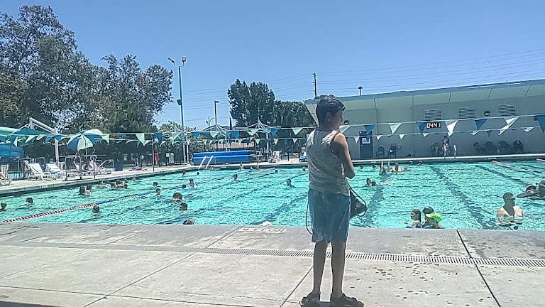 Golden Road Aquatics