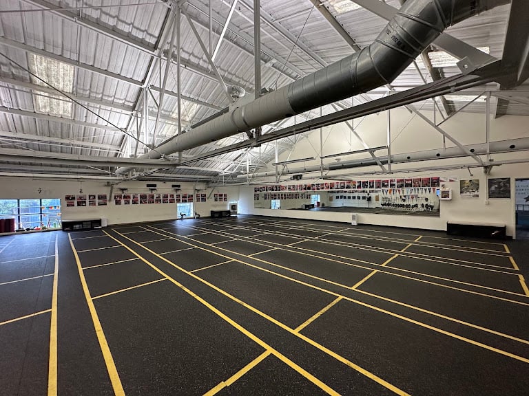 Golden State Fencing Academy (GSFA)